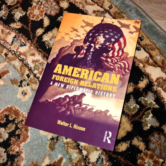 American Foreign Relations - Picture 4 of 4